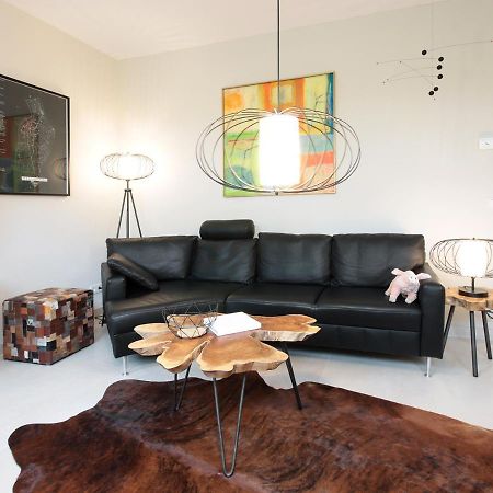 Charming Louise Apartamento Saarbrücken Exterior foto