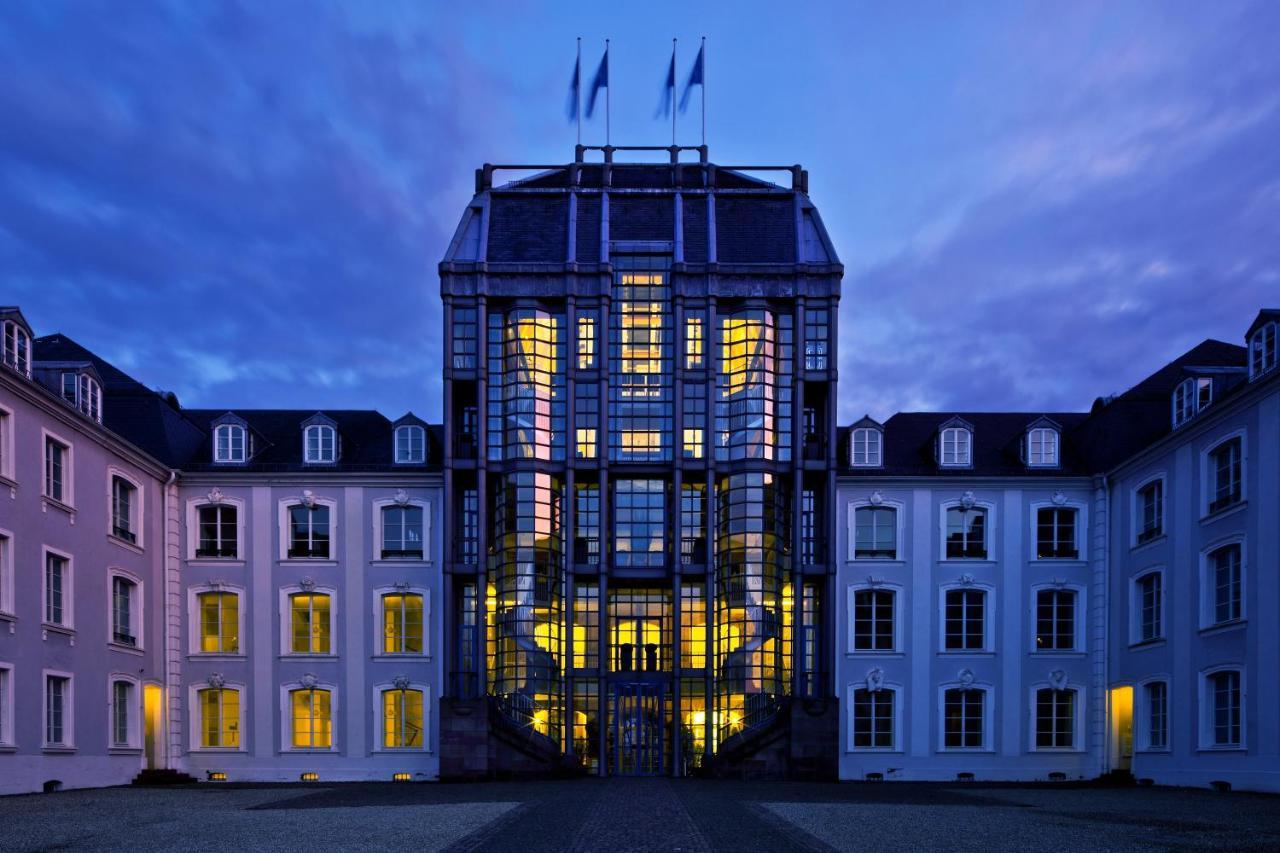 Charming Louise Apartamento Saarbrücken Exterior foto