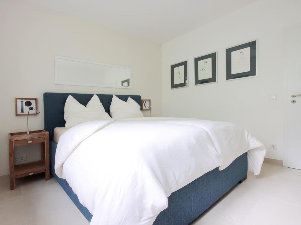Charming Louise Apartamento Saarbrücken Exterior foto